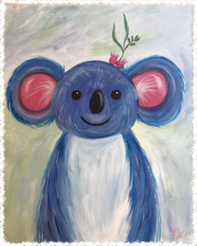 Kooky Koala (KIDS)