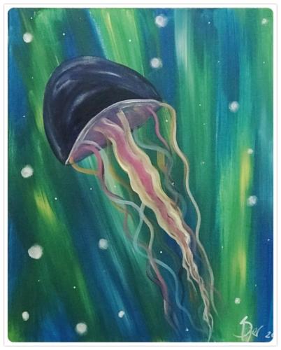 Jellyfish