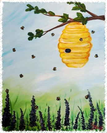 Beehive 