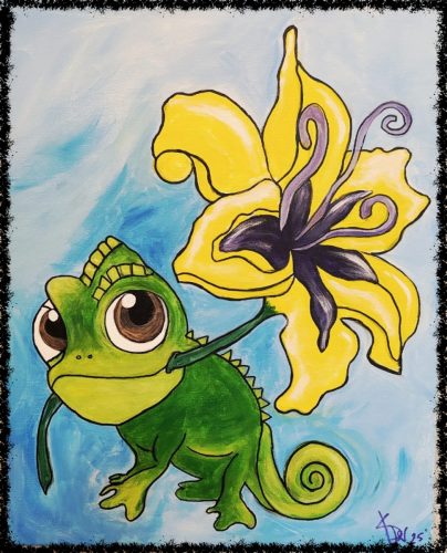 Pascal (traced)